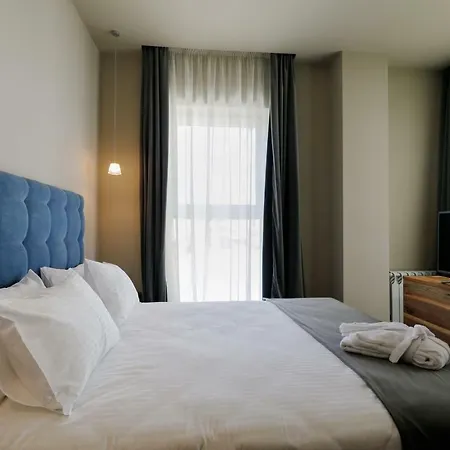 מלון Il Decameron Luxury Design
