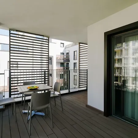 Il Decameron Luxury Design 5* オデッサ