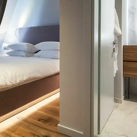 מלון Il Decameron Luxury Design אודסה