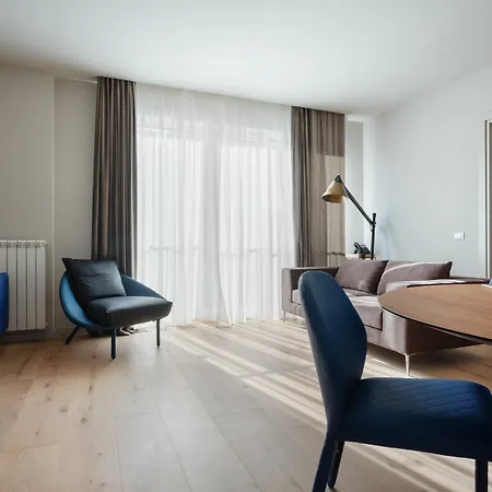Il Decameron Luxury Design 5* אודסה