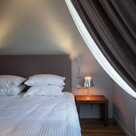 Il Decameron Luxury Design מלון אודסה