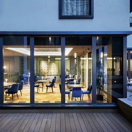 Il Decameron Luxury Design מלון 5*