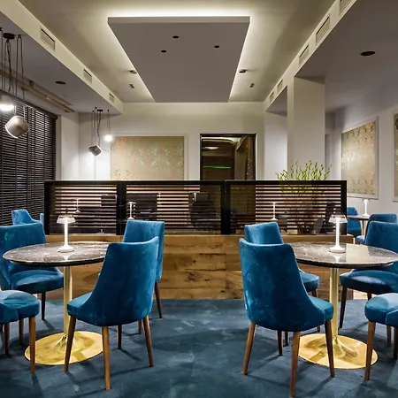 Il Decameron Luxury Design אודסה