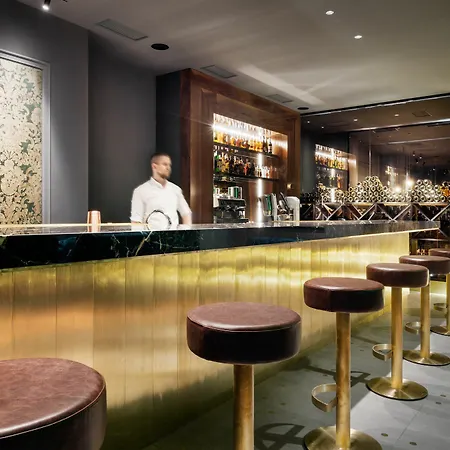 Il Decameron Luxury Design מלון