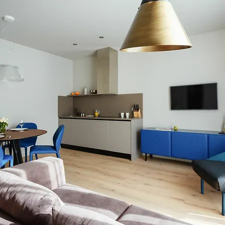 Il Decameron Luxury Design מלון אודסה