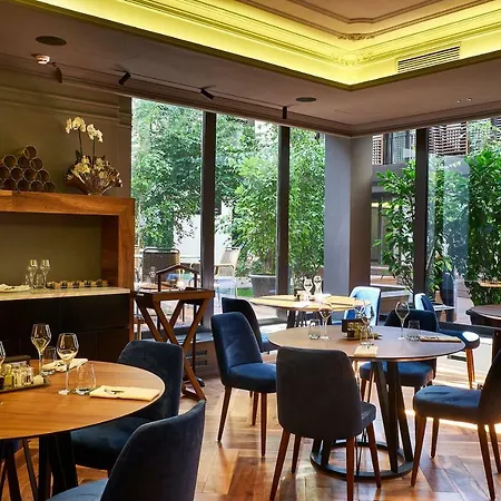 Il Decameron Luxury Design 5*