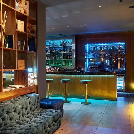 Il Decameron Luxury Design מלון אודסה
