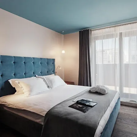 Il Decameron Luxury Design מלון