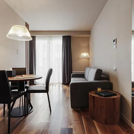 מלון Il Decameron Luxury Design אודסה
