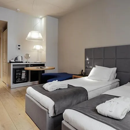 Il Decameron Luxury Design מלון